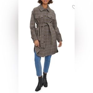 Vero Moda Long Coat